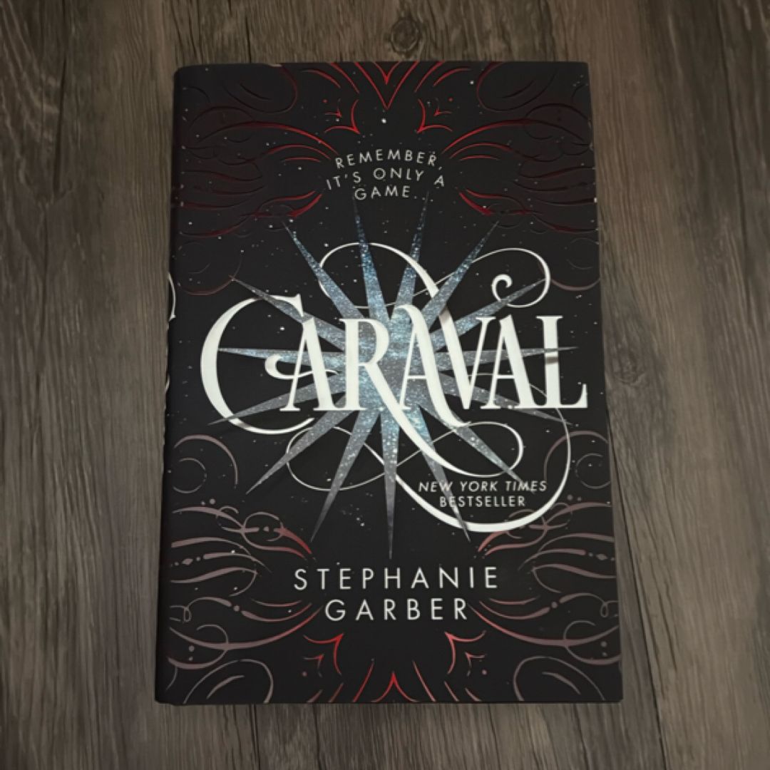 Caraval