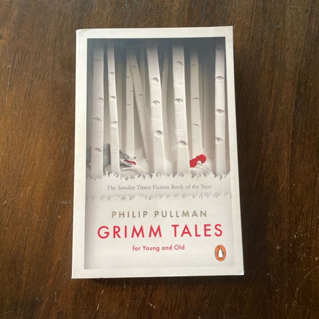 Grimm Tales