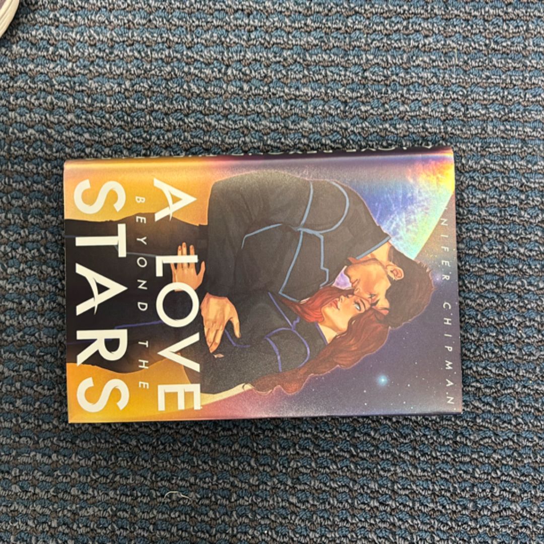 A Love Beyond The Stars