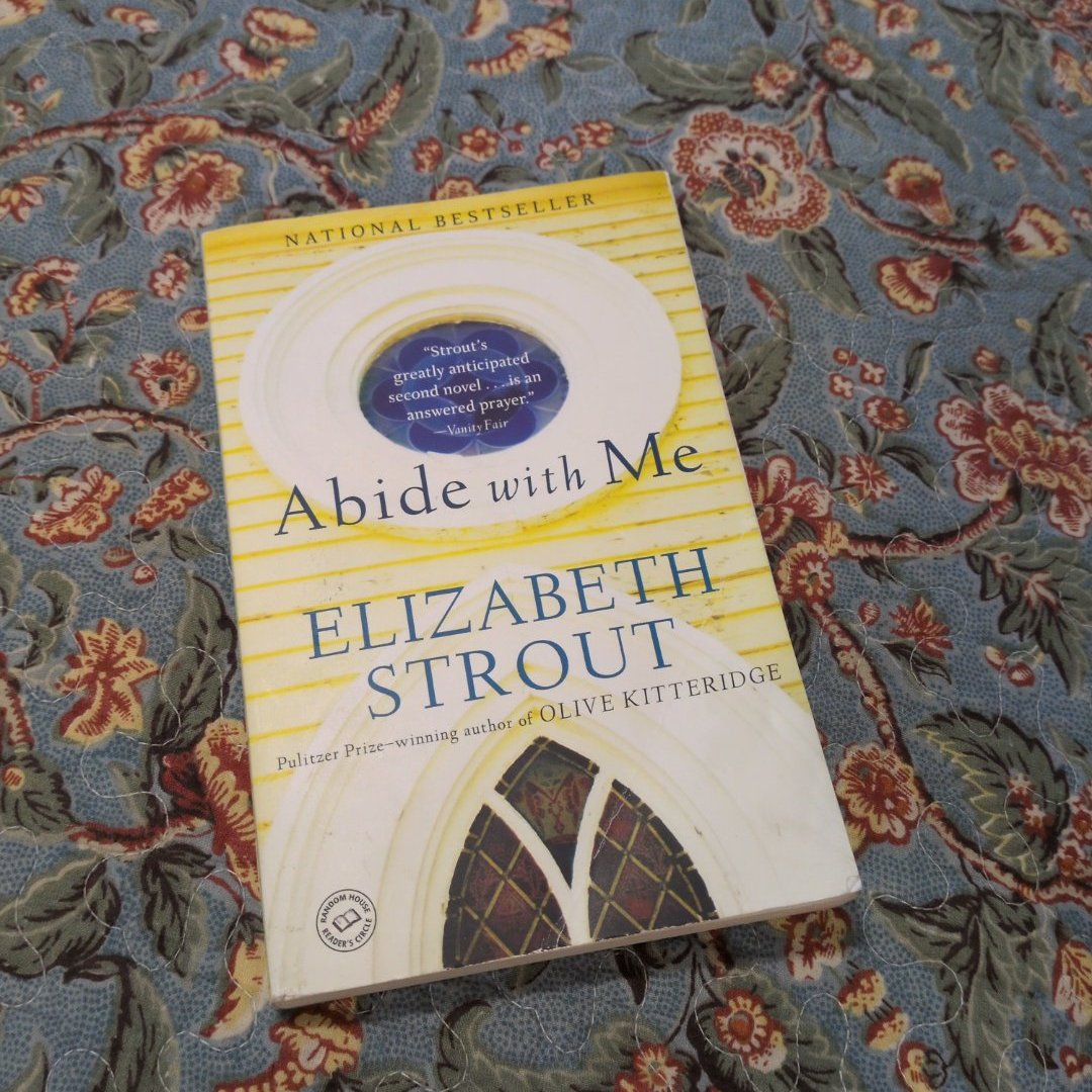 Abide with Me