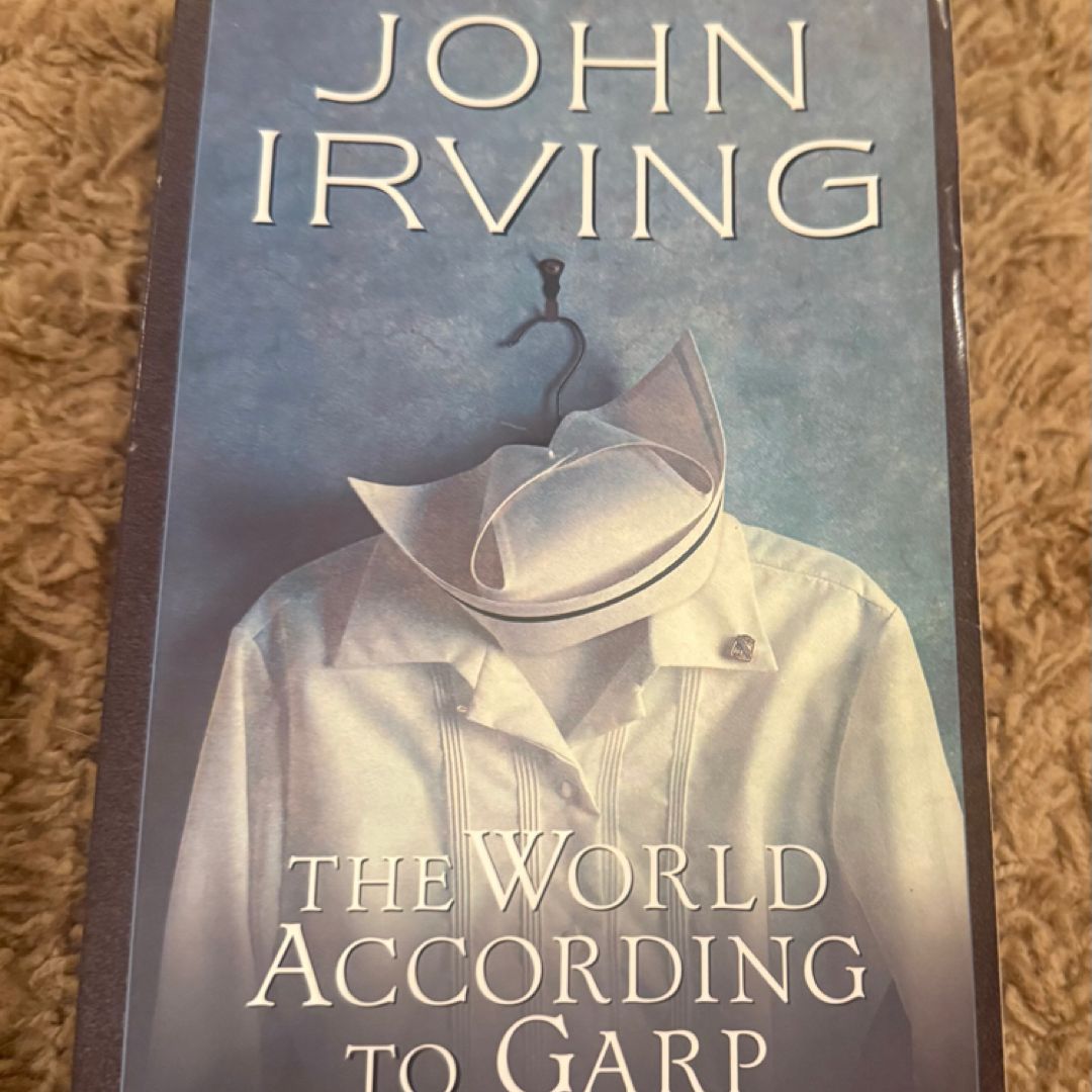 The World According to Garp
