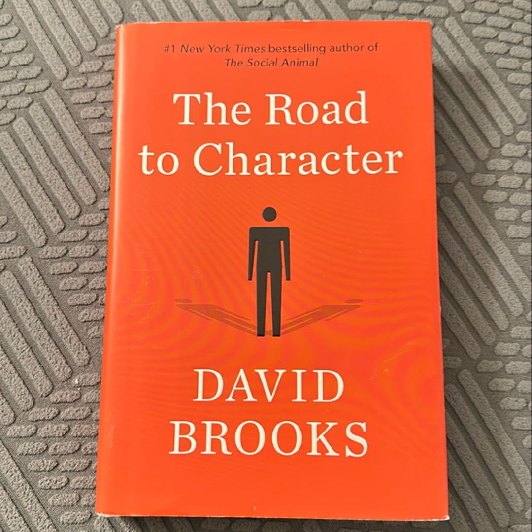 The Road to Character