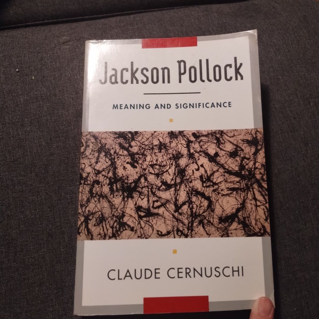 Jackson Pollock