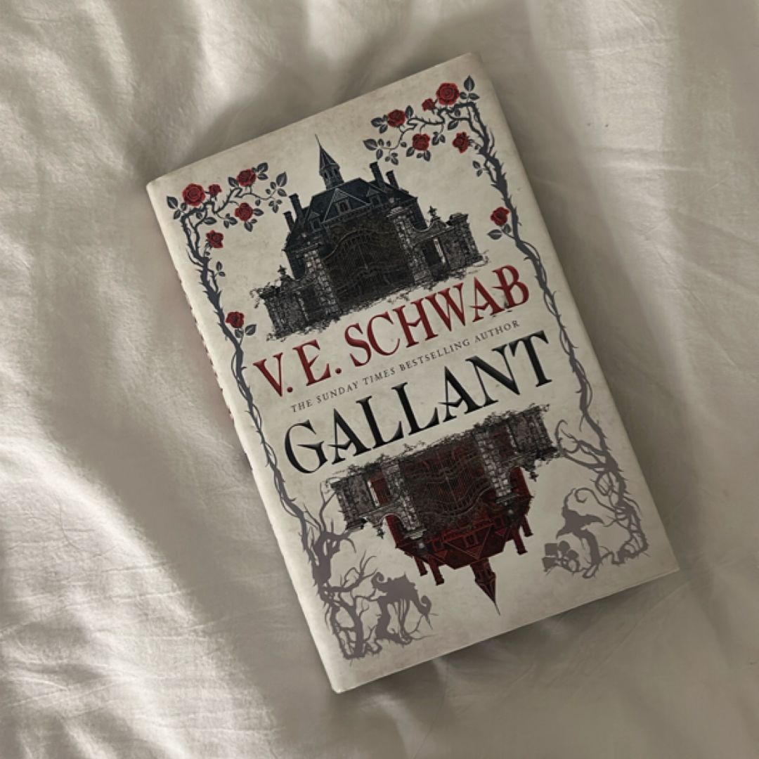 Gallant