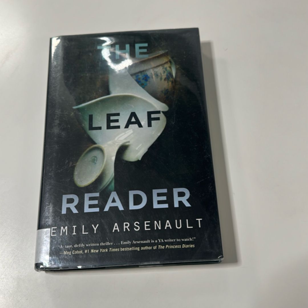 The Leaf Reader