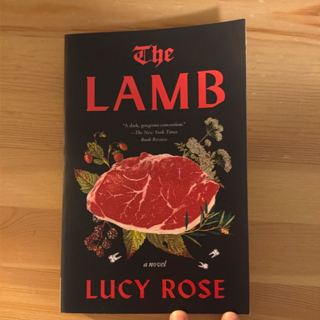 The Lamb
