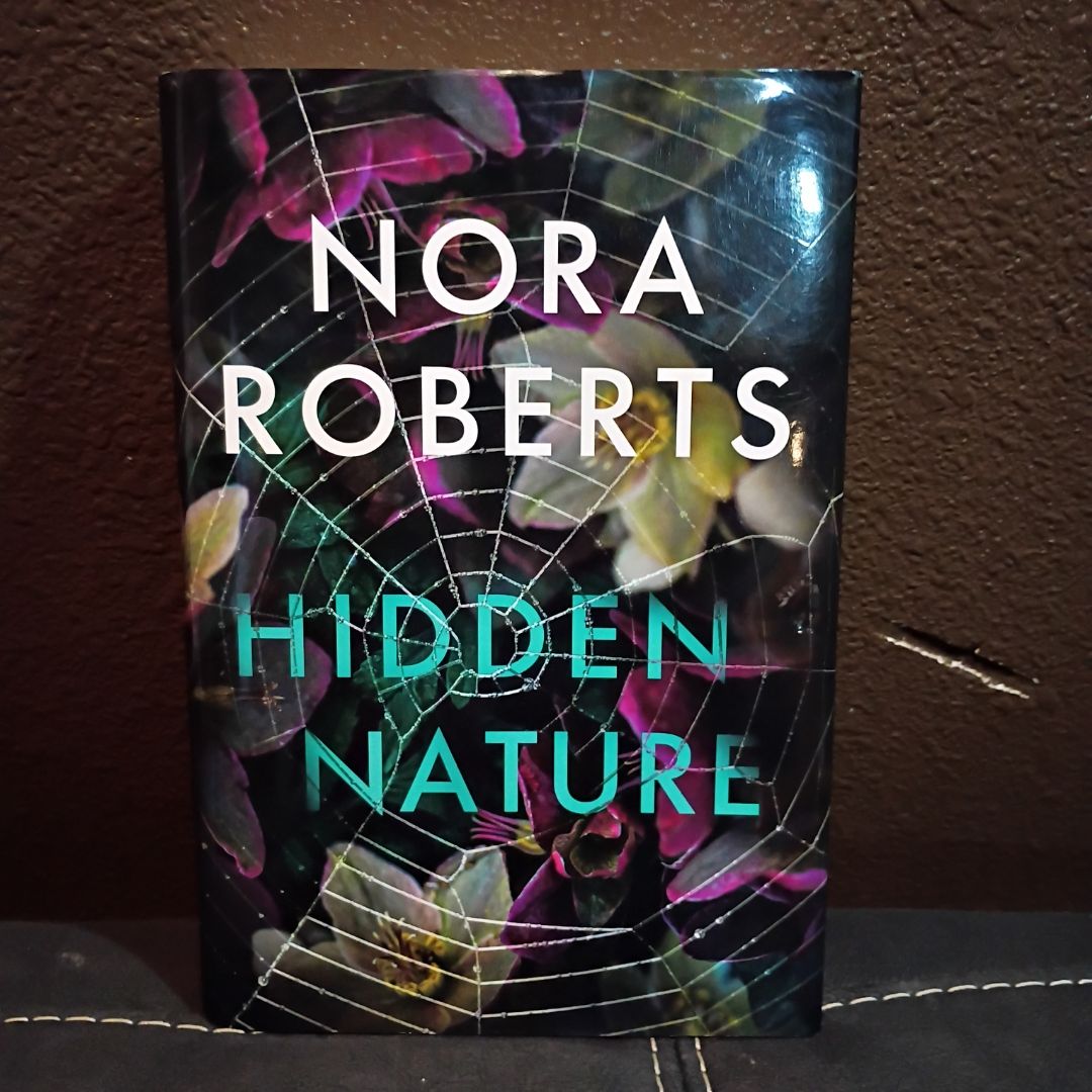 Hidden Nature