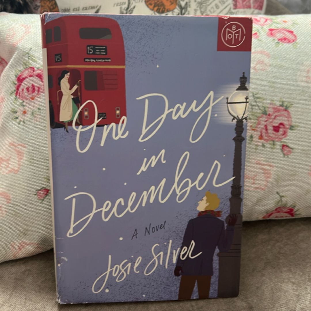 One Day in December