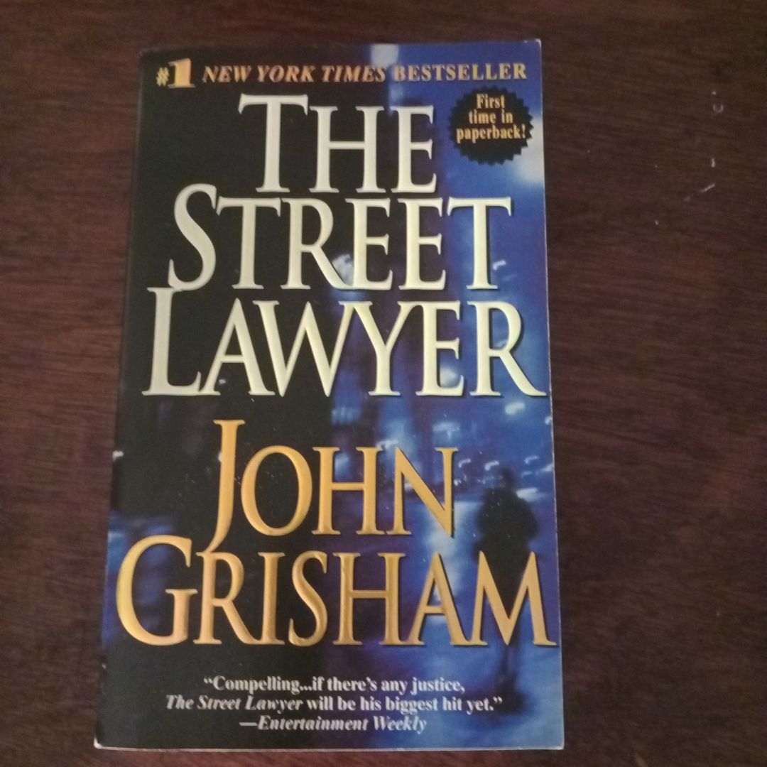 The Street Lawyer