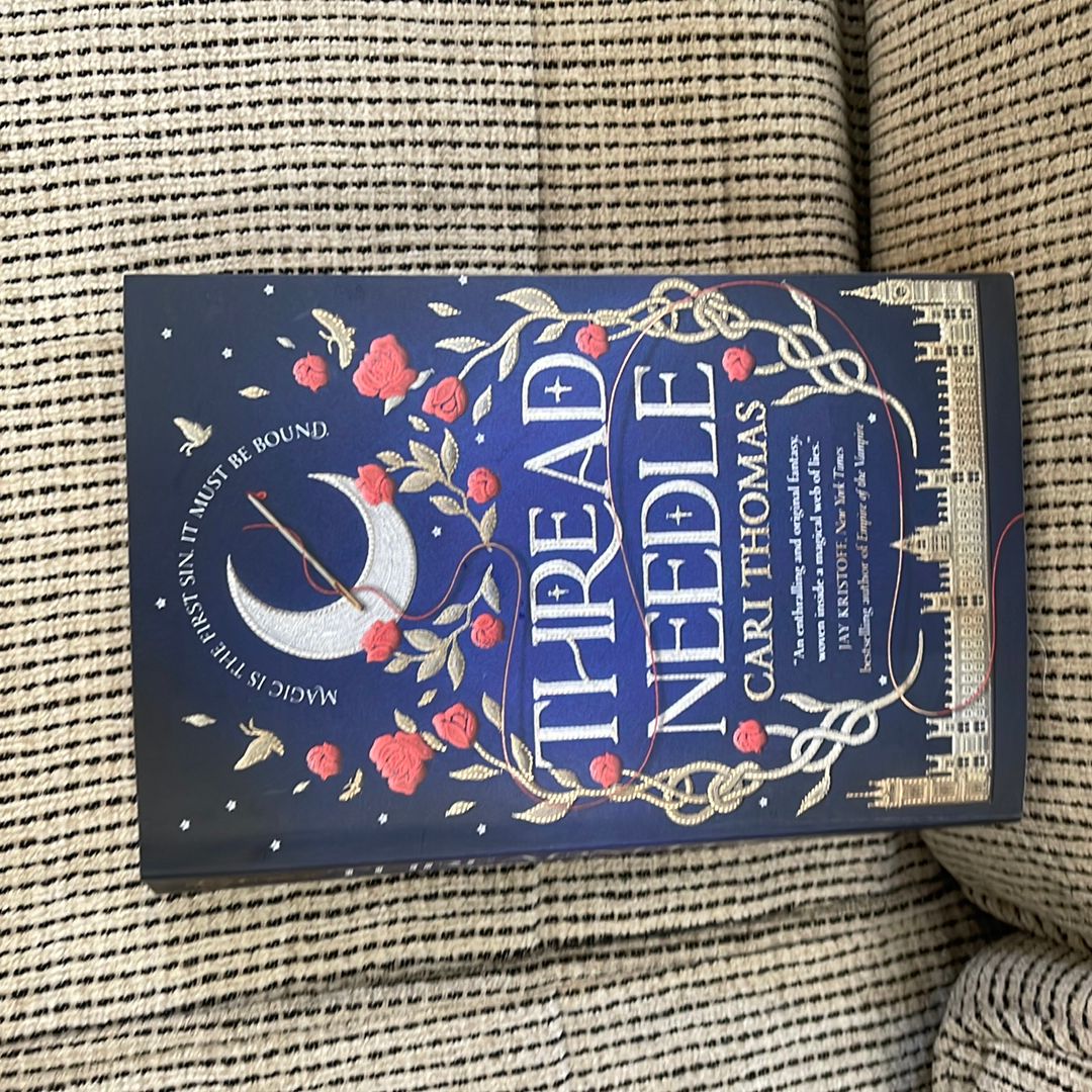 Threadneedle