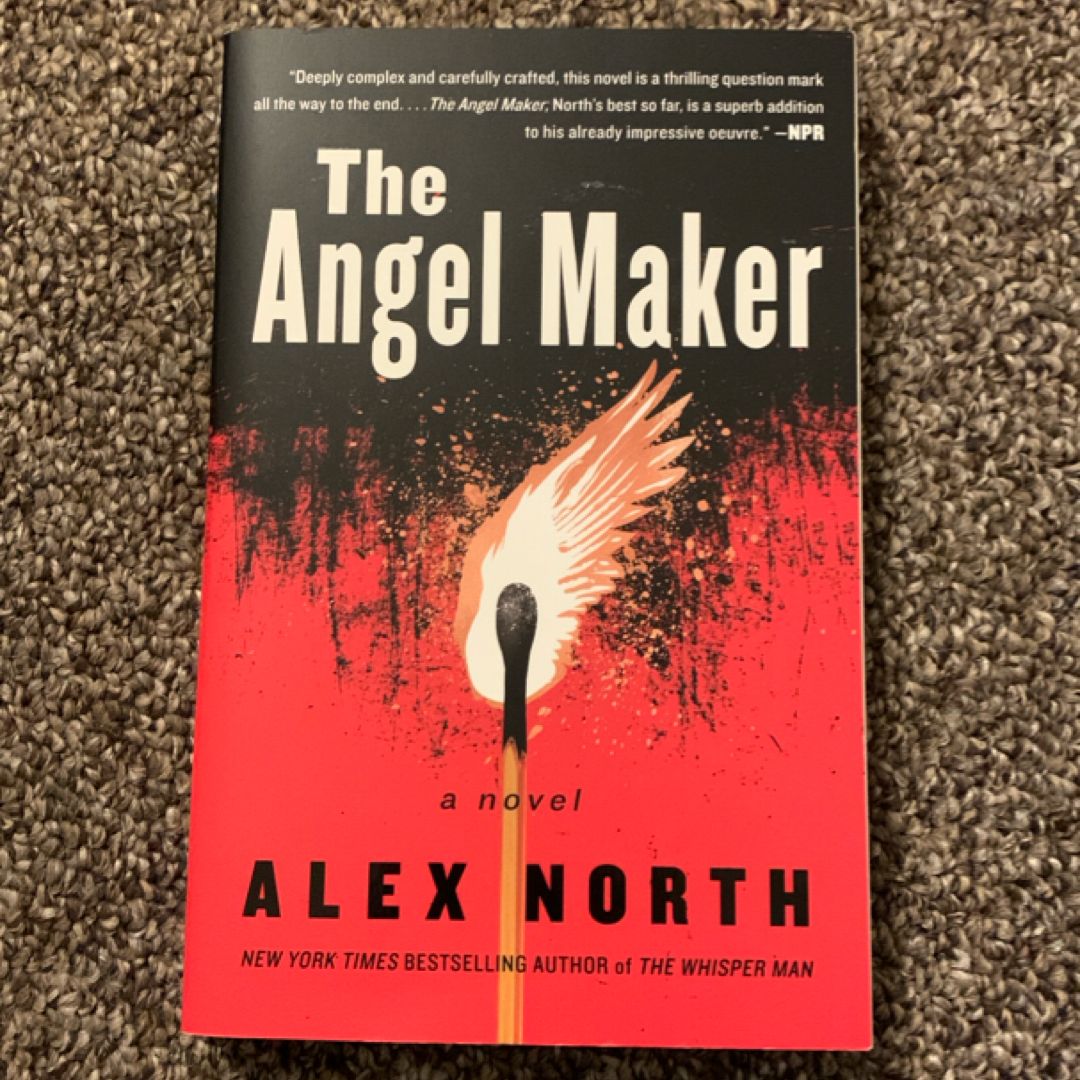 The Angel Maker