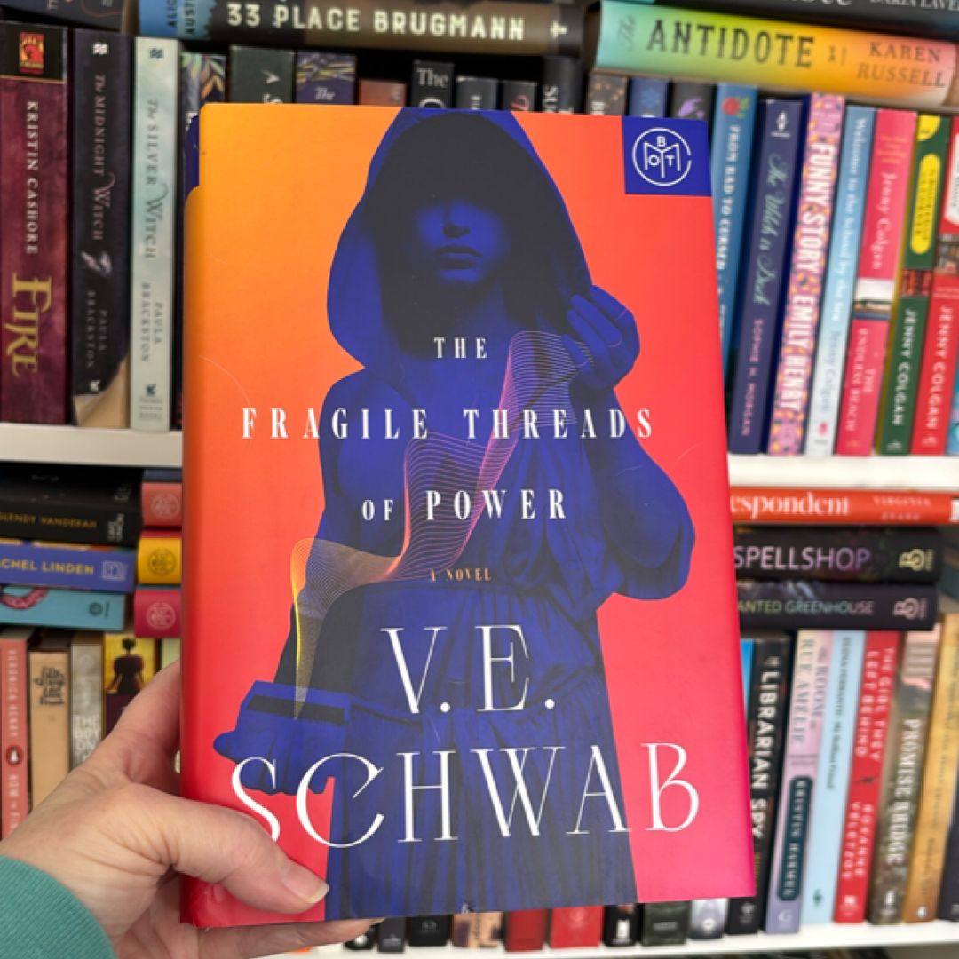 The Fragile Threads of Power