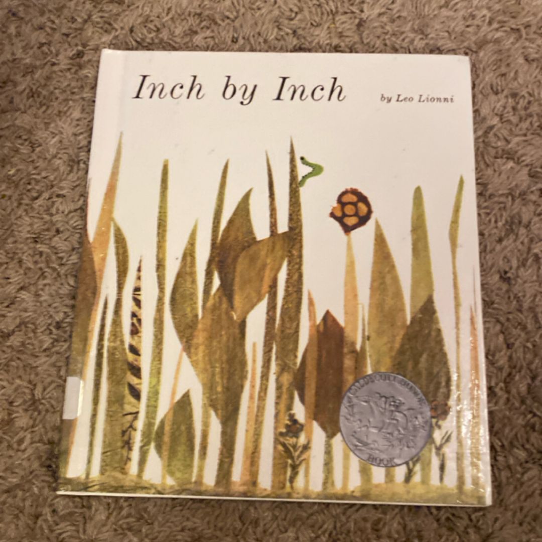 Inch by Inch