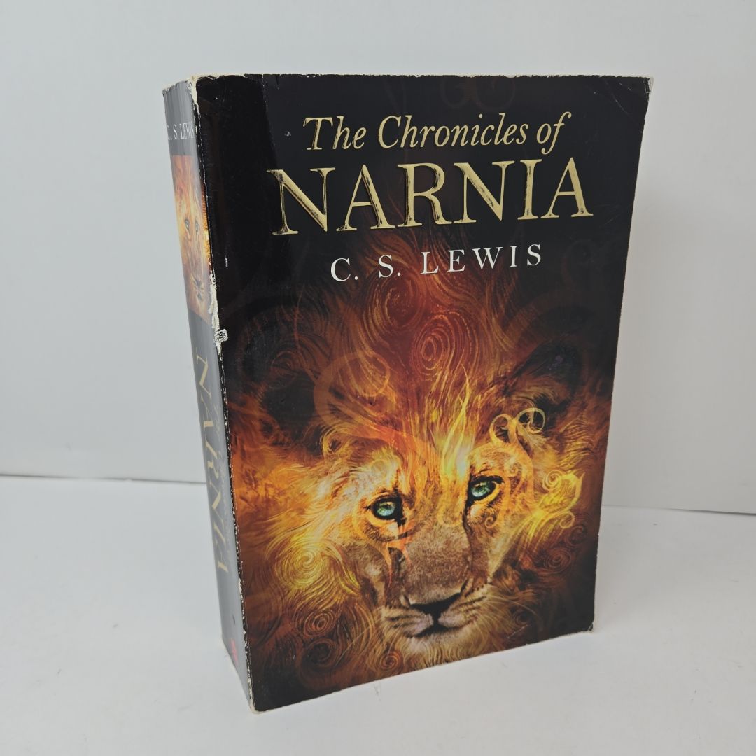 The Chronicles of Narnia