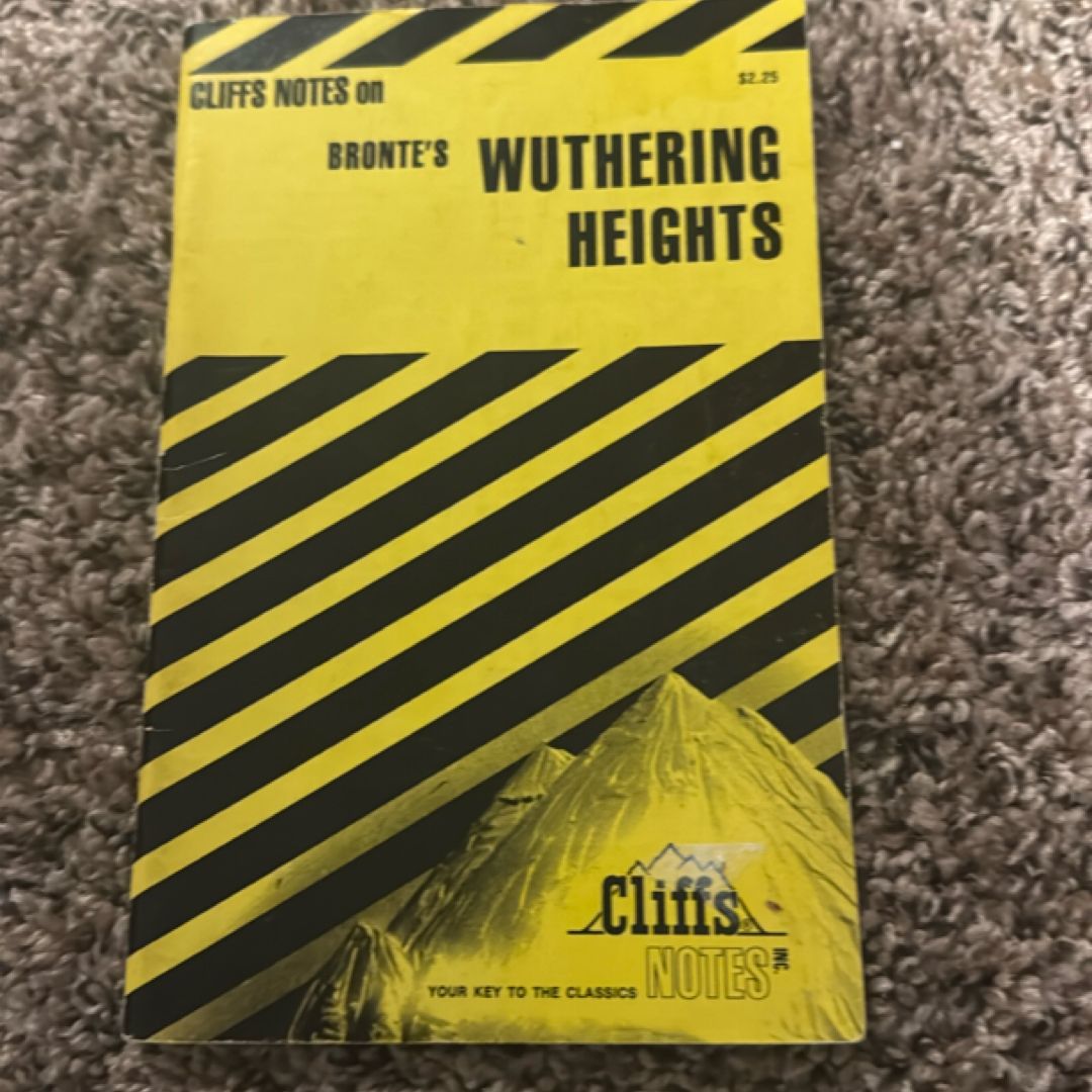 Wuthering Heights