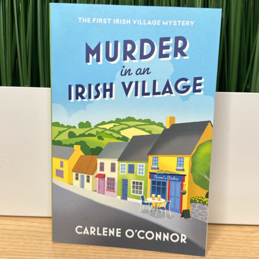 Murder in an Irish Village