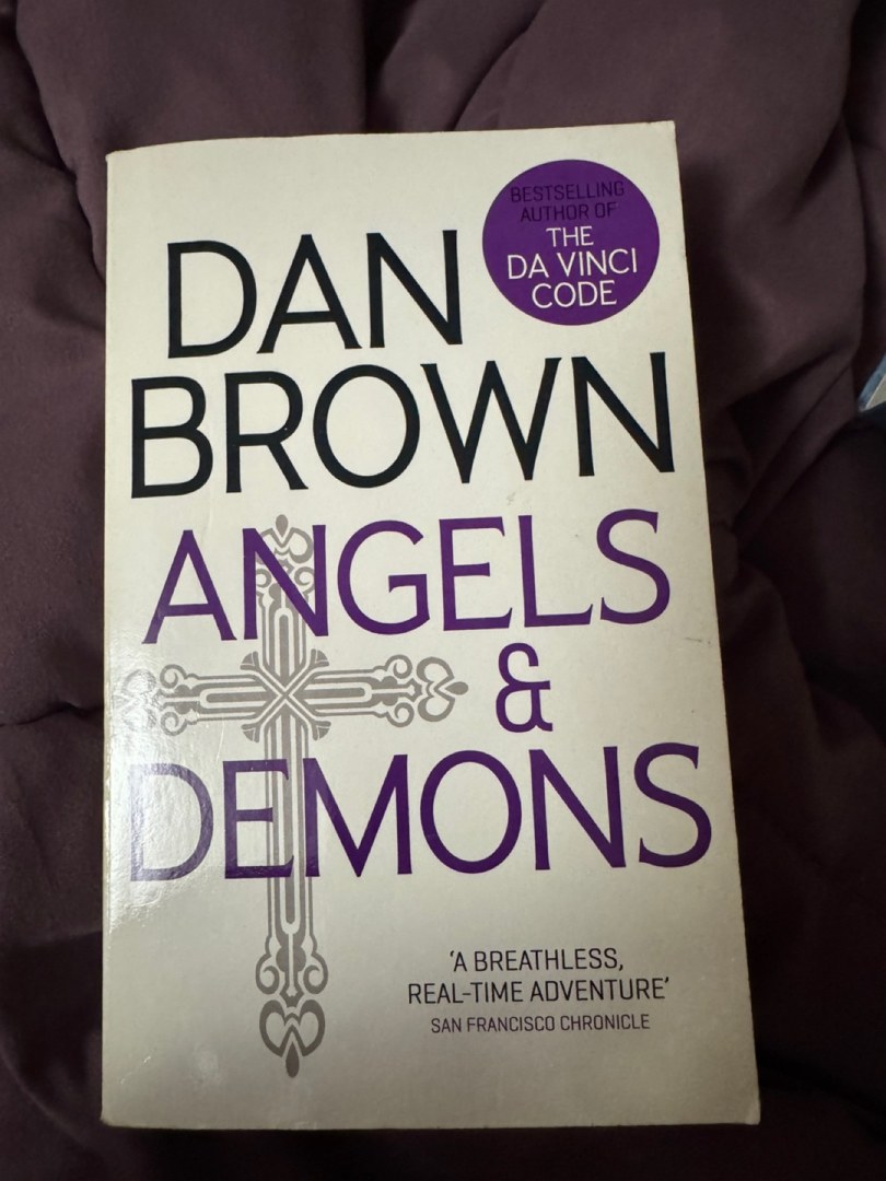 Angels & Demons