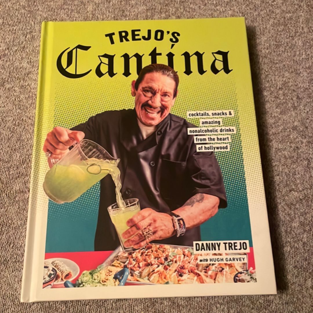 Trejo's Cantina