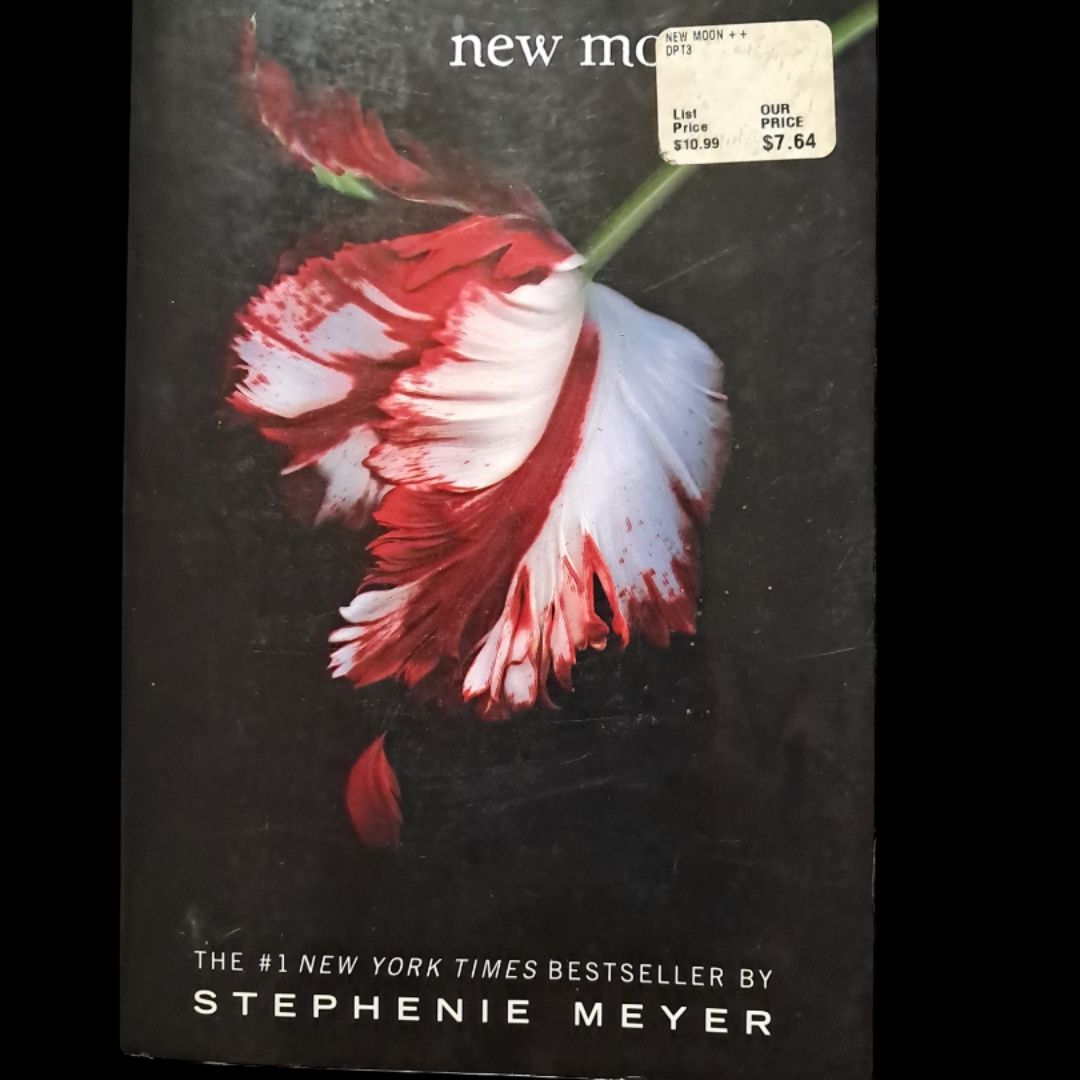 New Moon