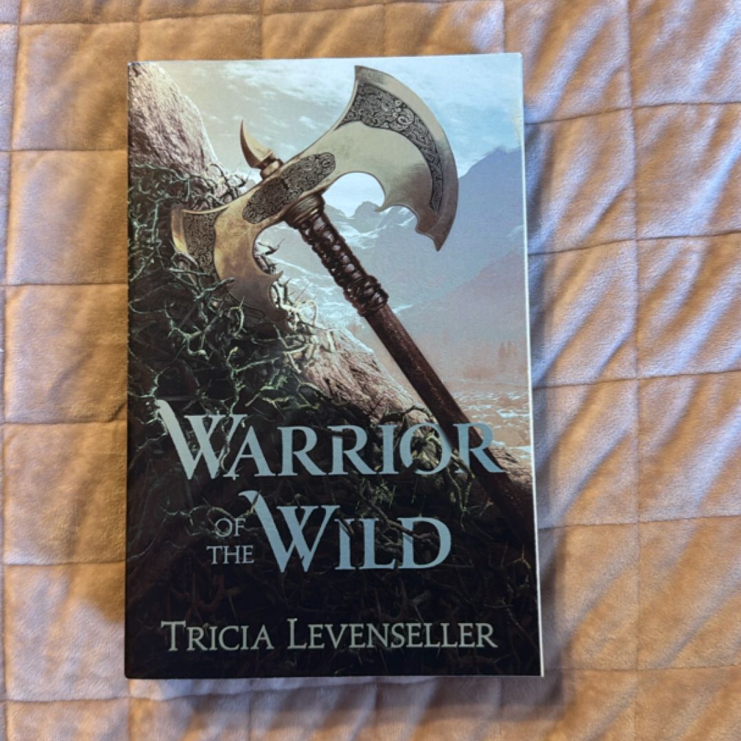 Warrior of the Wild