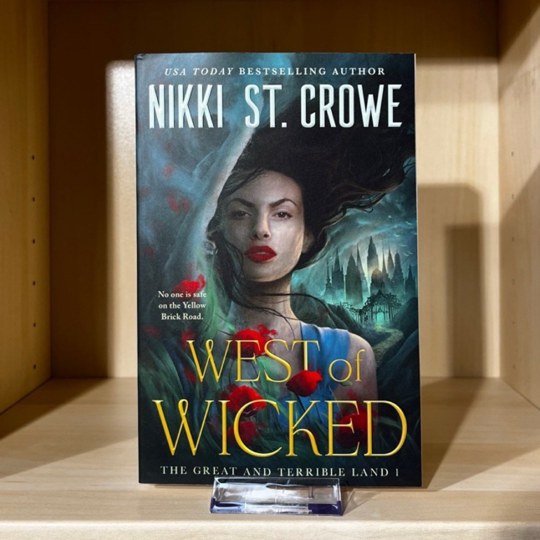 West of Wicked
