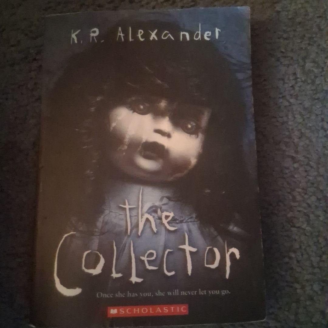 The Collector