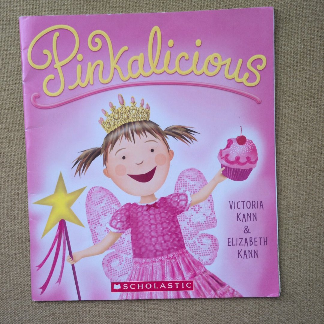 Pinkalicious