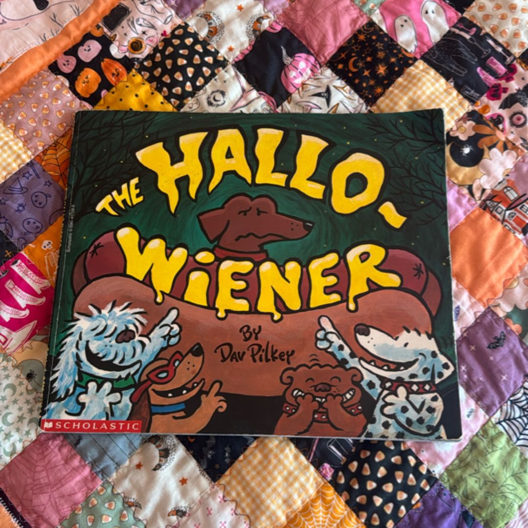 The Hallo-Wiener 