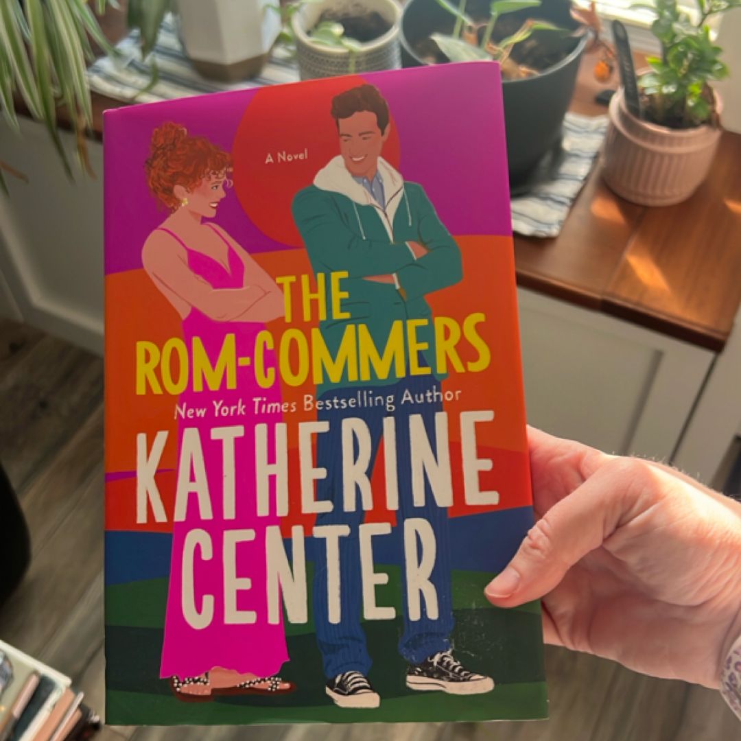 The Rom-Commers