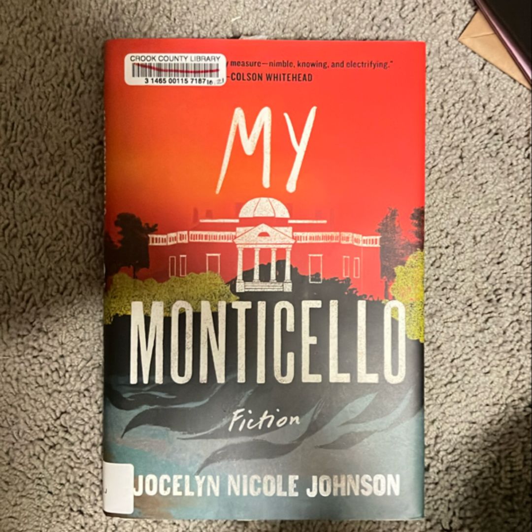My Monticello