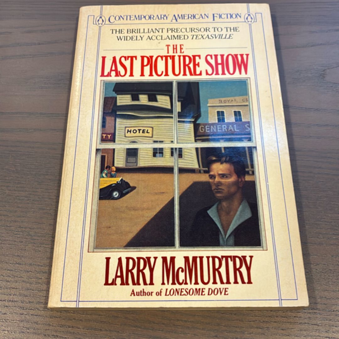 The Last Picture Show