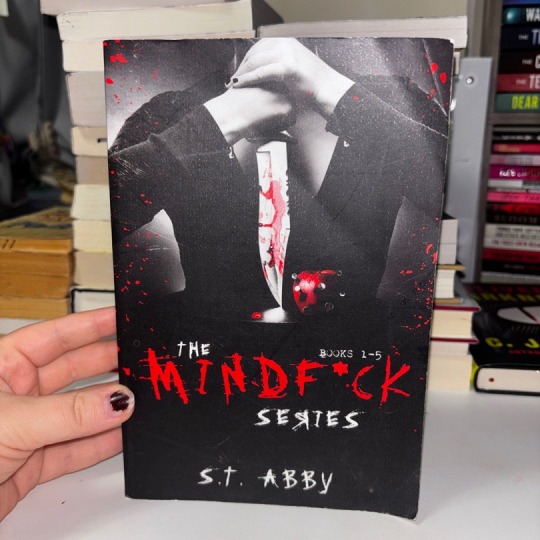 The Mindf*ck Series