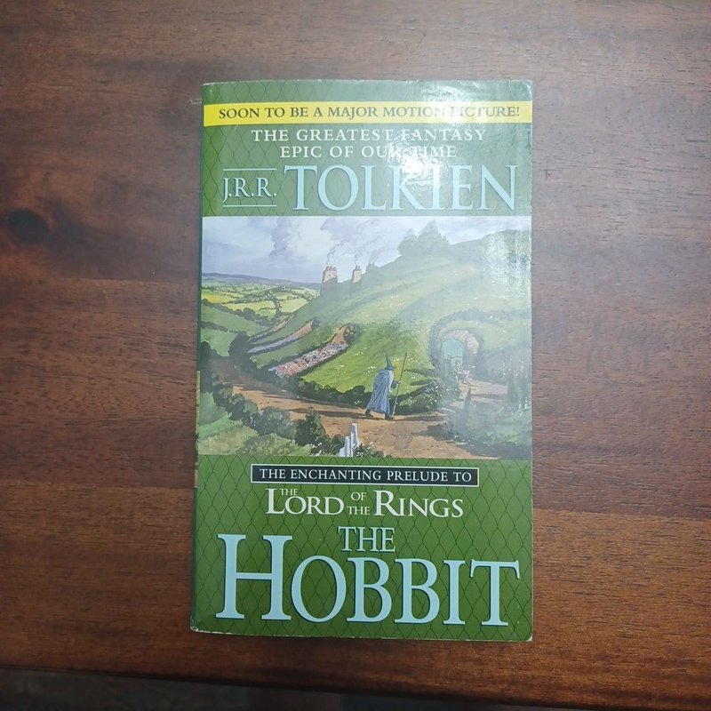 The Hobbit