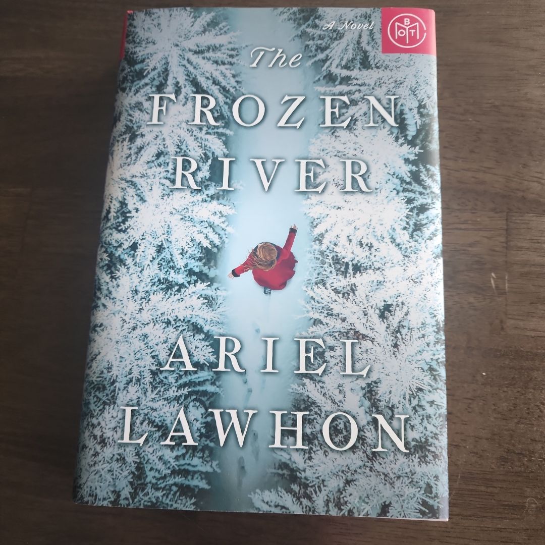 The Frozen River