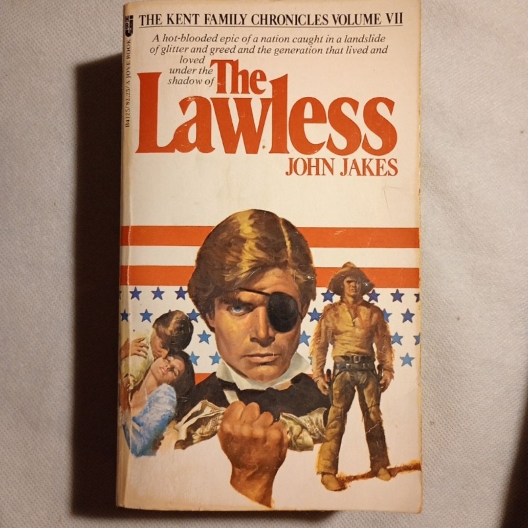 The Lawless 
