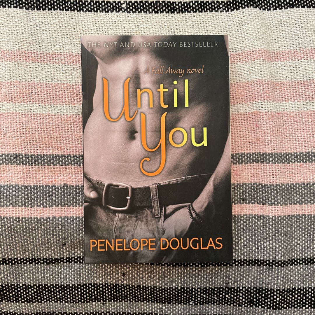 Until You