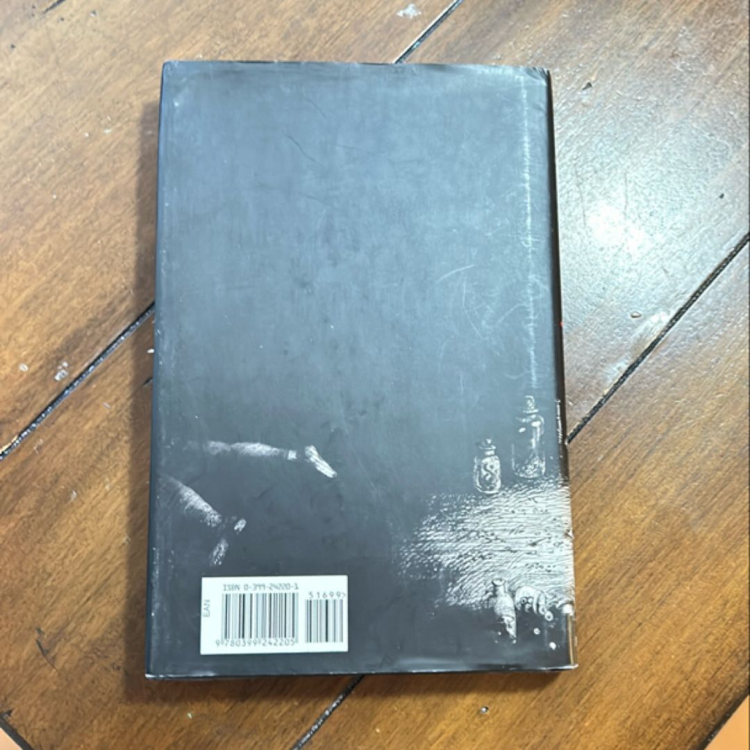 The Ribbajack and Other Haunting Yarns