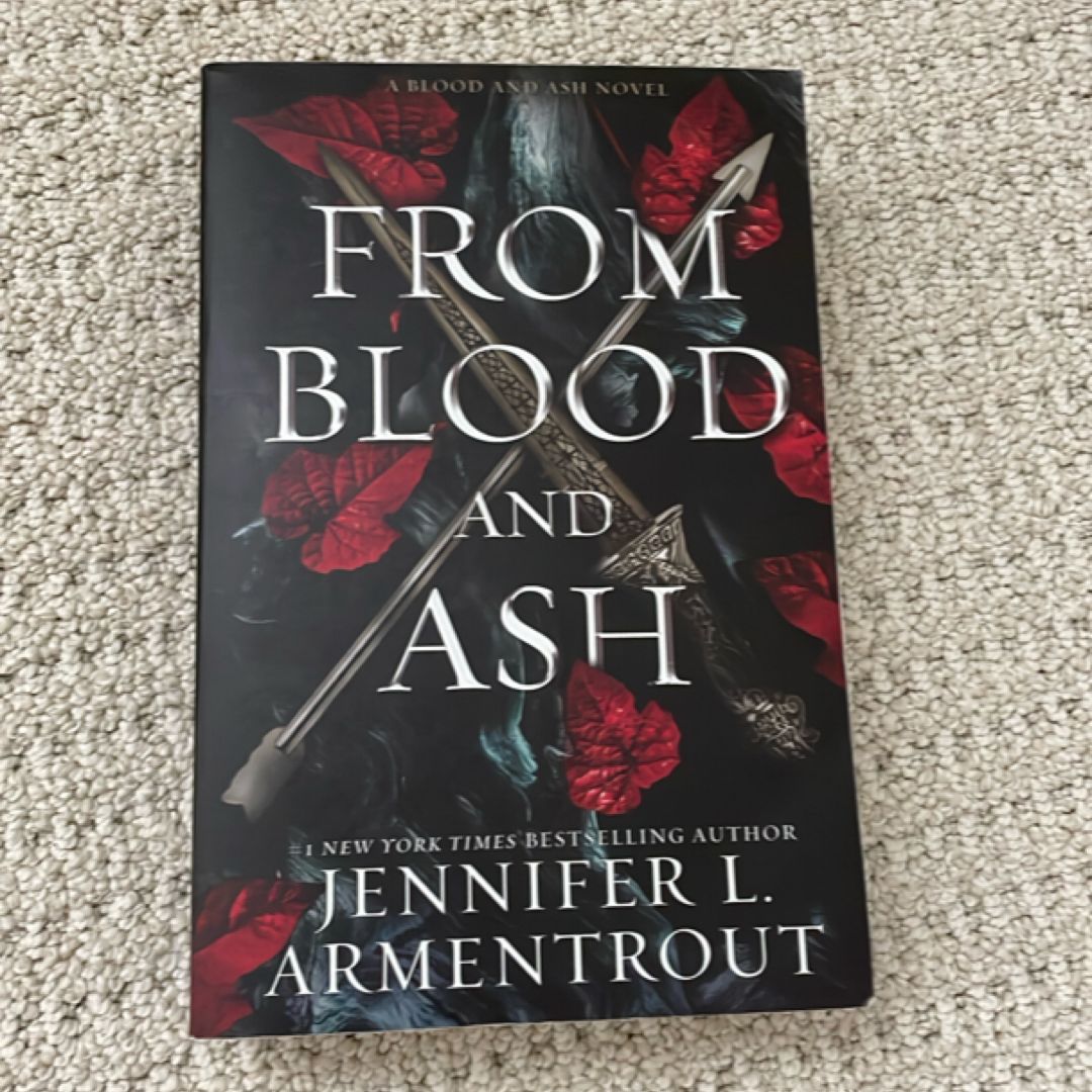 From Blood and Ash