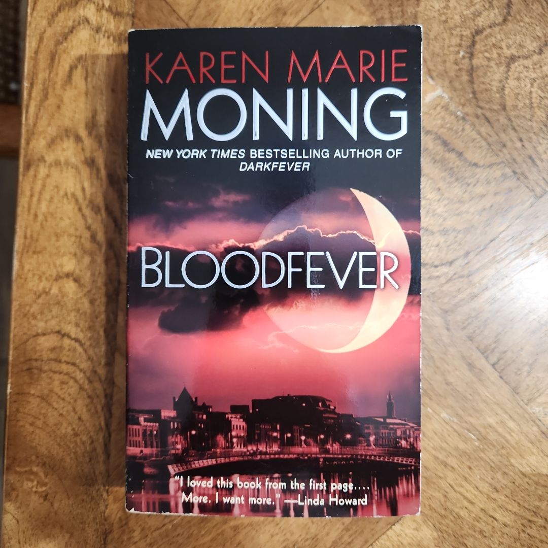 Bloodfever