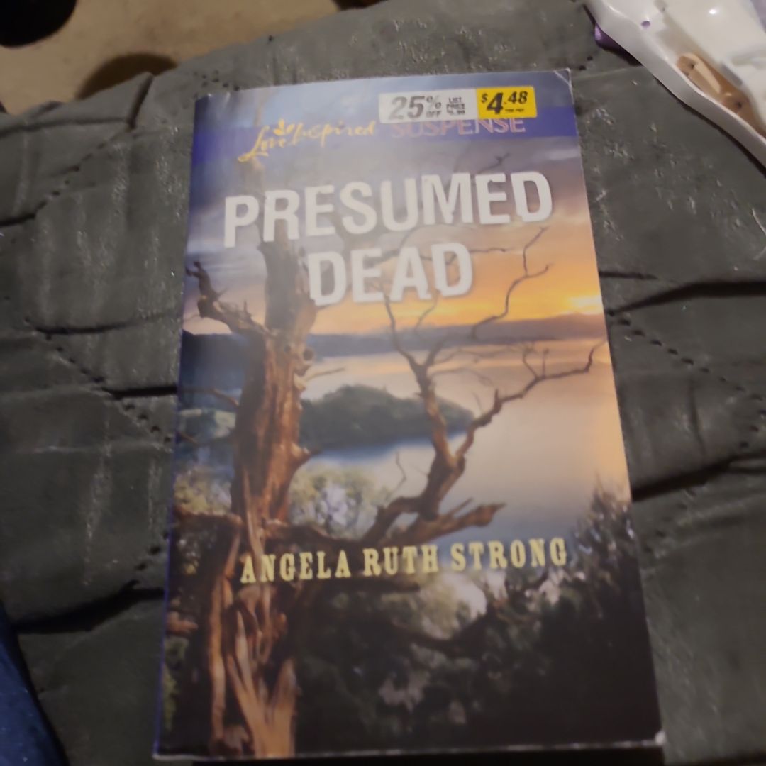 Presumed Dead