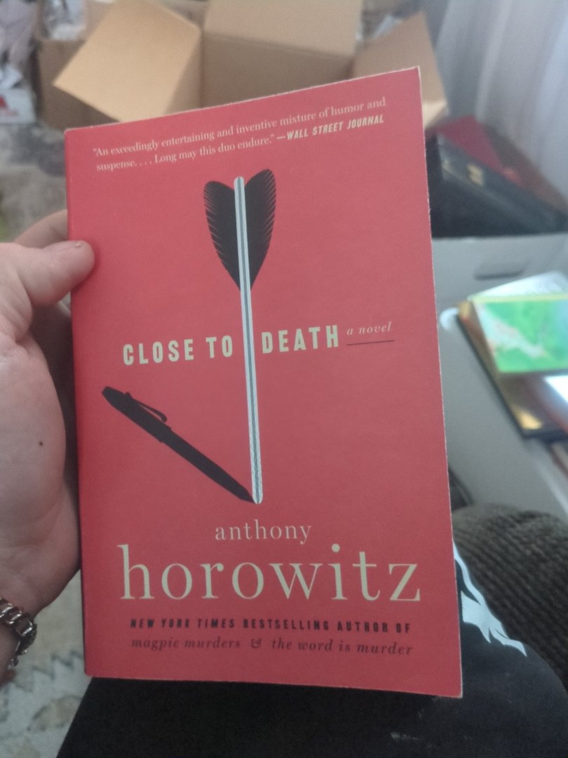 Close to Death