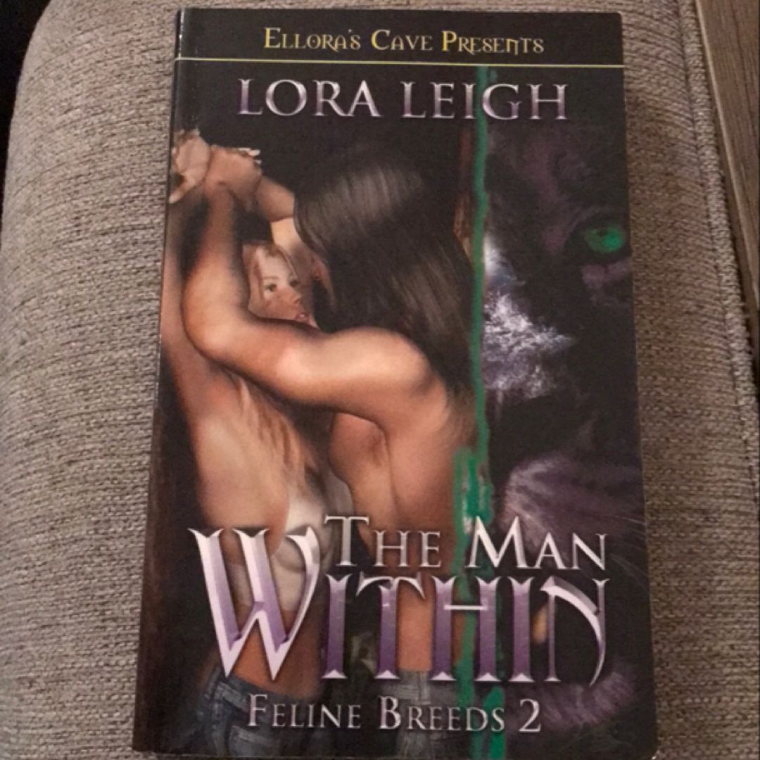 The Man Within