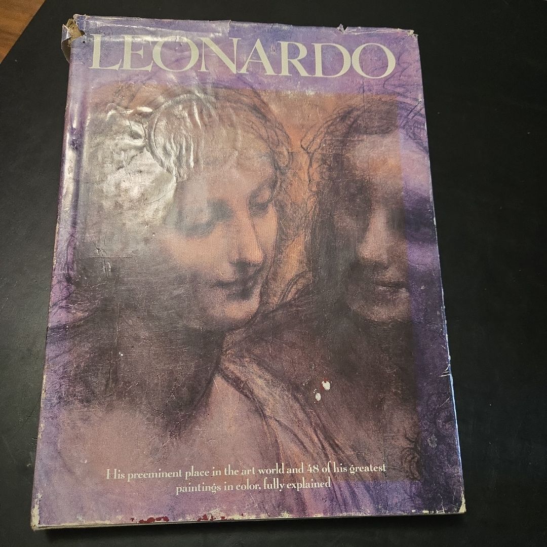 Leonardo