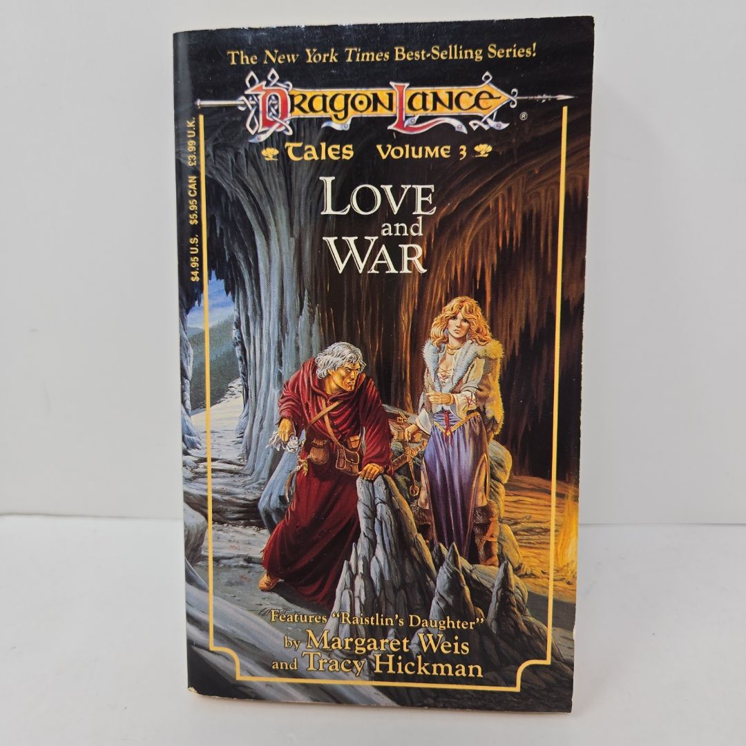 Love and War