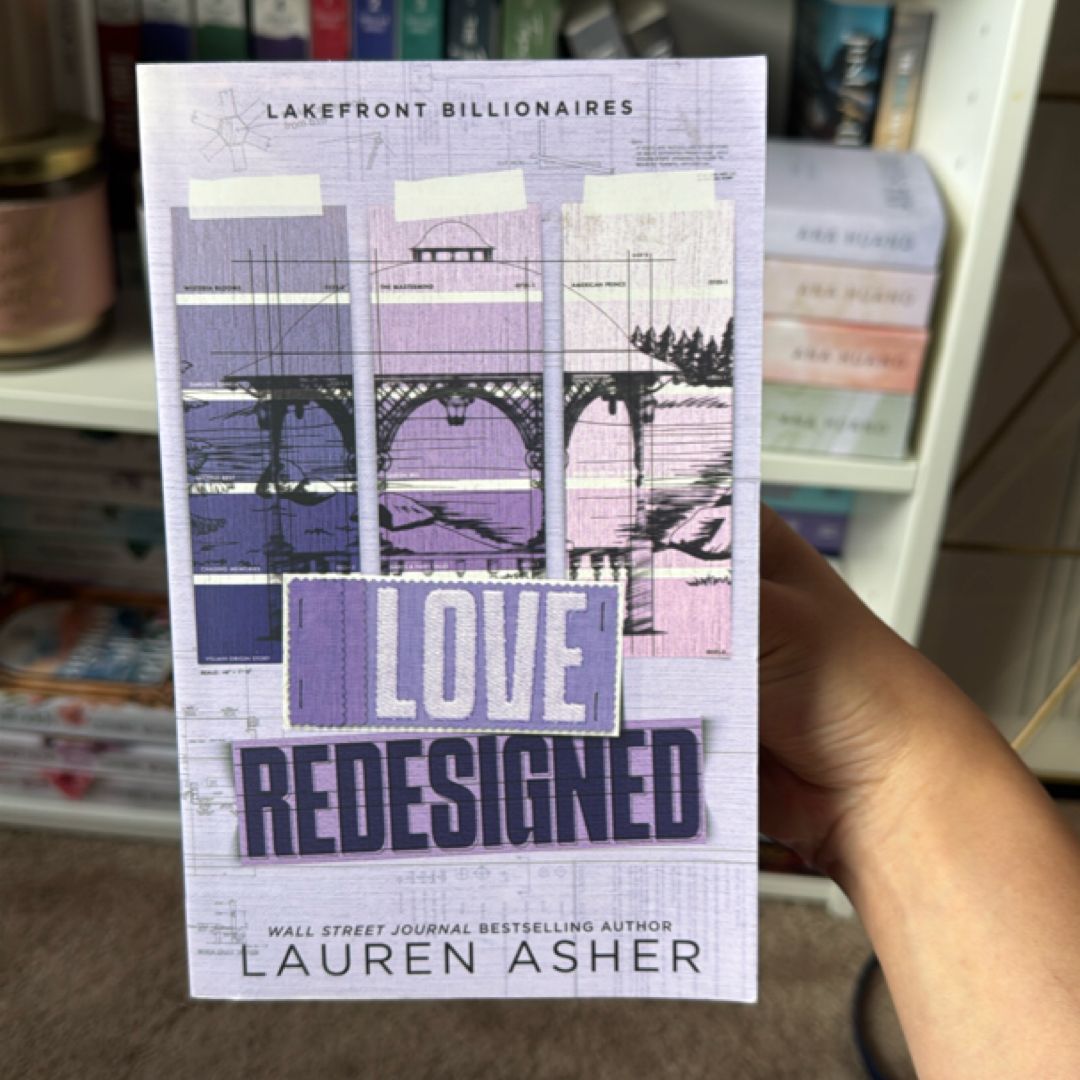 Love Redesigned