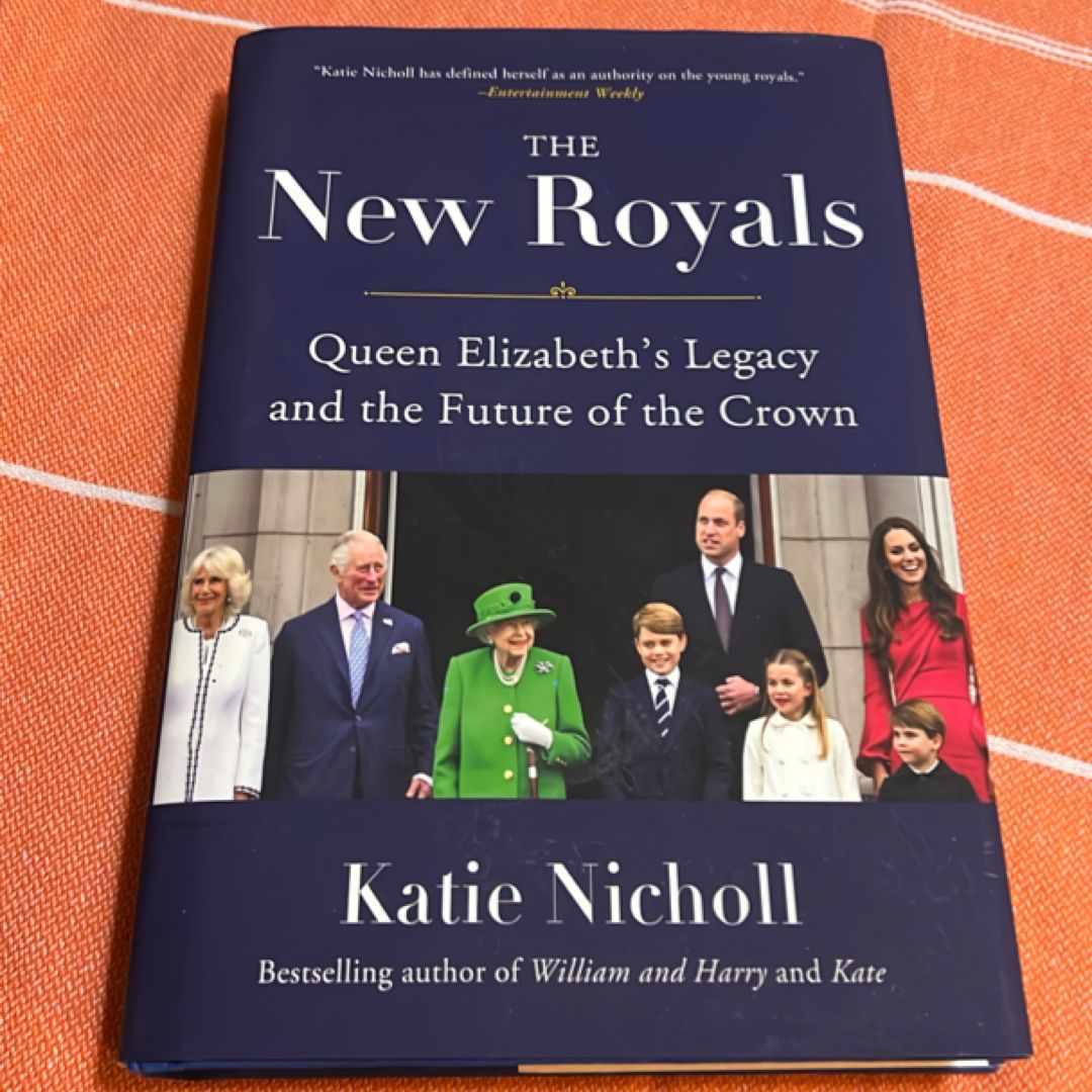 The New Royals