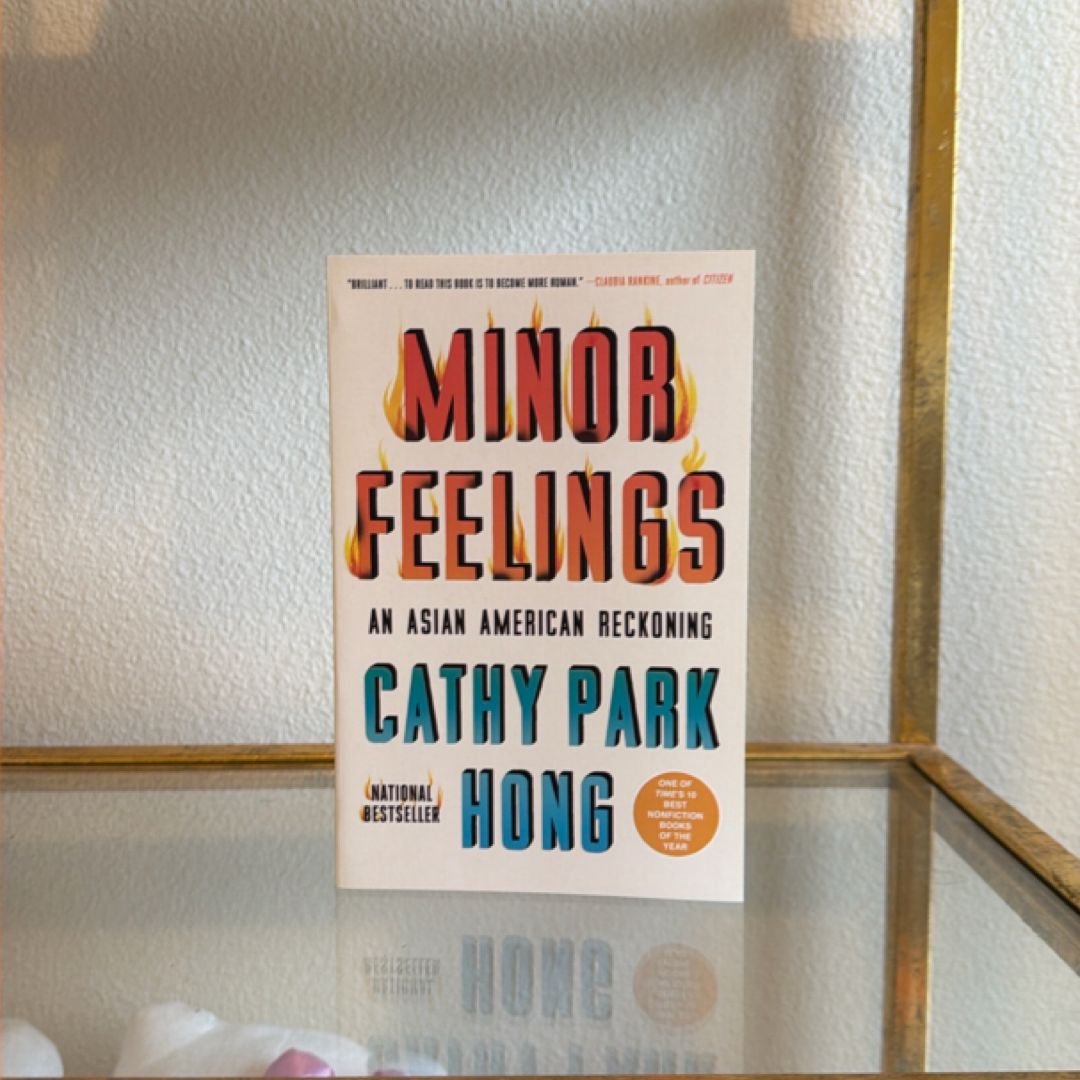 Minor Feelings