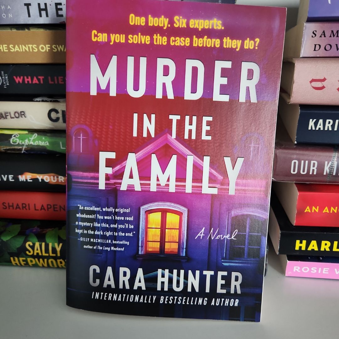 Murder in the Family