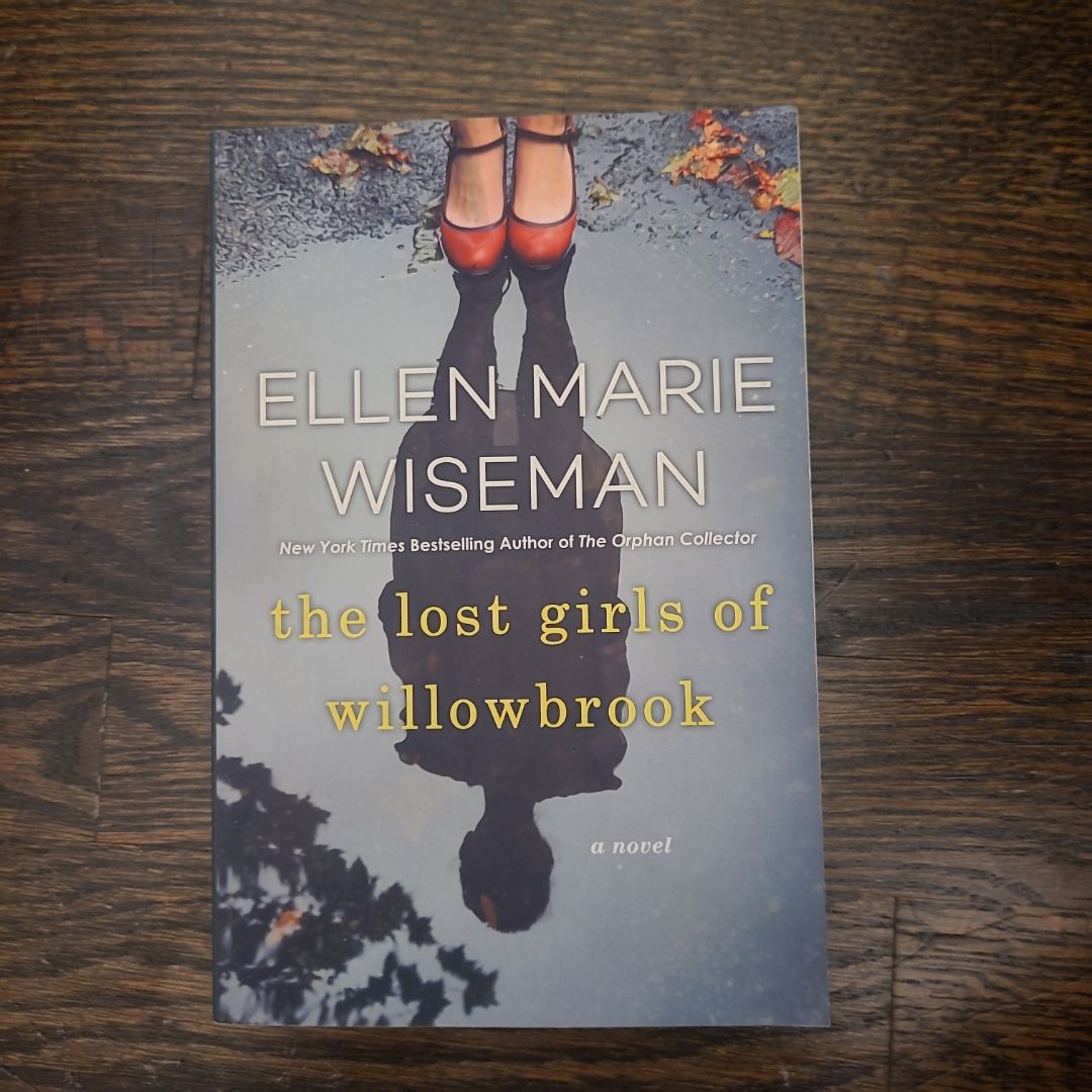 The Lost Girls of Willowbrook