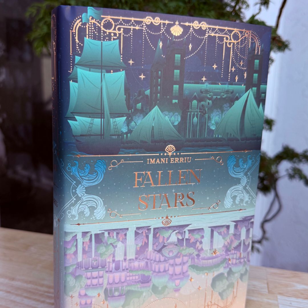 Fallen Stars Deluxe Edition